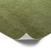 Daisy Petals Poster (Hoek)