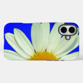 Daisy Phone Case (Achterkant (horizontaal))