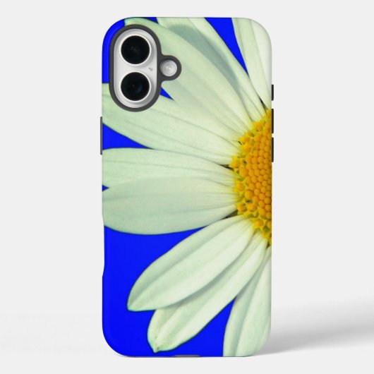Daisy Phone Case (Achterkant)