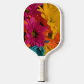 Daisy Pickleball Paddle (Achterkant)