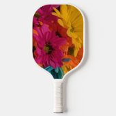 Daisy Pickleball Paddle (Voorkant)