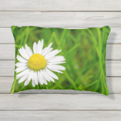 Daisy Pillow Buitenkussen (Achterkant)