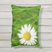 Daisy Pillow Buitenkussen (Achterkant (verticaal))