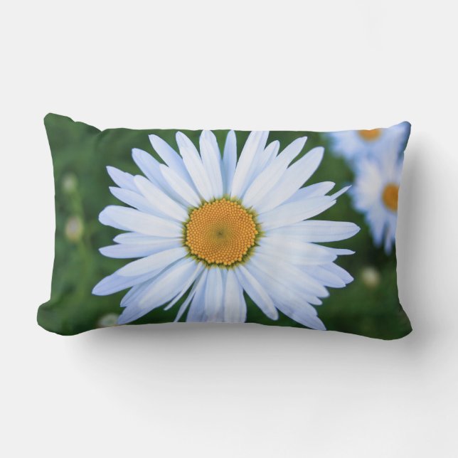 Daisy Pillow Kussen (Voorkant)