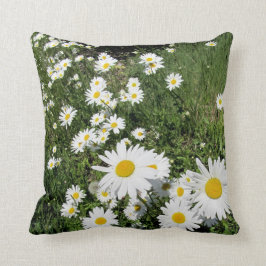 Daisy Pillow Kussen