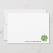 Daisy Pink (Achterkant)