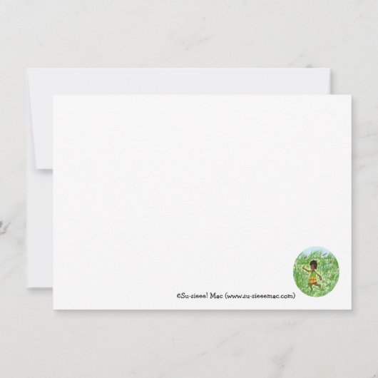 Daisy Pink (Achterkant)