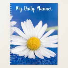 Daisy Planner