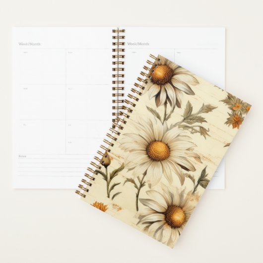  Daisy Planner (Display)