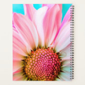 Daisy Planner (Achterkant)