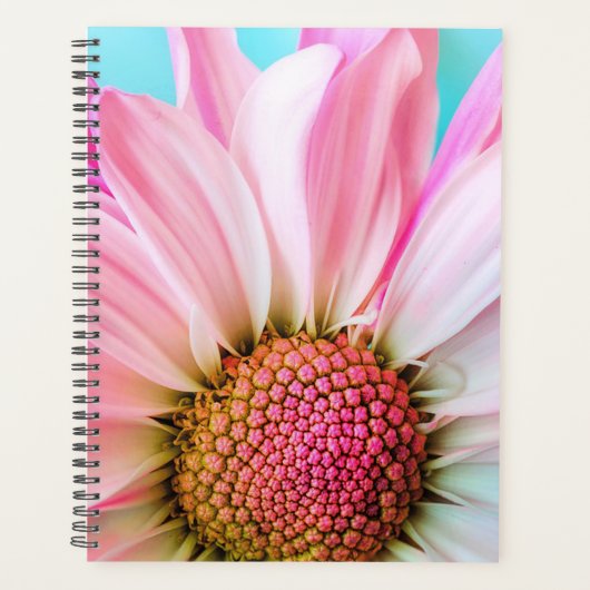 Daisy Planner (Voorkant)