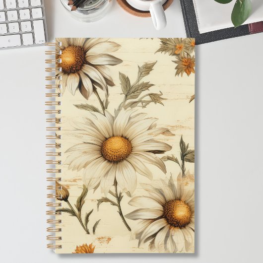 Daisy Planner