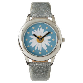 Daisy polshorloge horloge