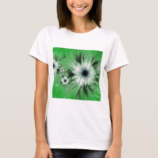 Daisy Portrait T-shirt