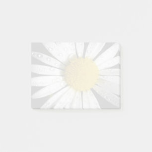 Daisy Post-it® Notes