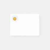 Daisy Post-it® Notes (Voorkant)