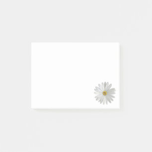 Daisy Post-it® Notes