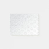 Daisy Post-it® Notes (Voorkant)