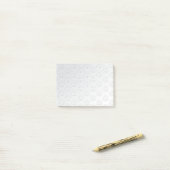 Daisy Post-it® Notes (Op bureau)