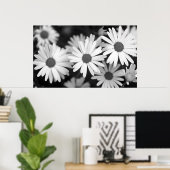 Daisy Poster (Thuiskantoor)