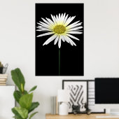 Daisy Poster (Thuiskantoor)
