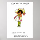 Daisy Poster (Voorkant)