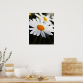 Daisy Poster (Keuken)