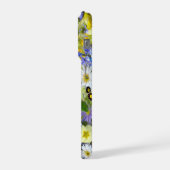 Daisy ,Primrose, Daffodil Flowers iPhone Hoesje (Linkerkant)