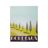 Daisy print. notitieblok (Linkerzijde)