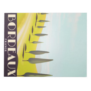 Daisy print. notitieblok