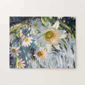 Daisy puzzel (Horizontaal)