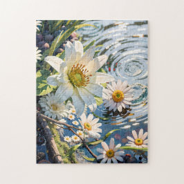 Daisy puzzel