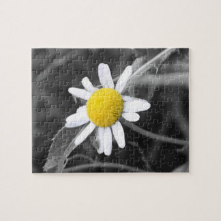 Daisy Puzzle Legpuzzel