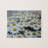 Daisy Puzzle Legpuzzel (Horizontaal)