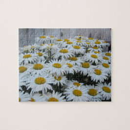 Daisy Puzzle Legpuzzel