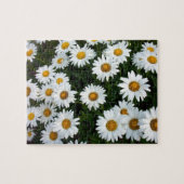Daisy Puzzle Legpuzzel (Horizontaal)