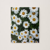 Daisy Puzzle Legpuzzel (Verticaal)
