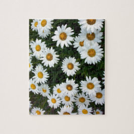 Daisy Puzzle Legpuzzel
