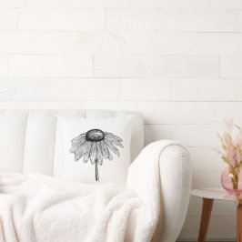 Daisy Rest Kussen