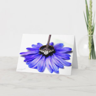 Daisy Ring Kaart