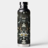 Daisy Roestvrij staalwaterfles Waterfles (Rechts)