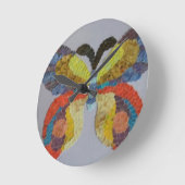 Daisy Ronde Klok (Hoek)