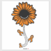 Daisy...RSD/CRPS Sticker (Vel)