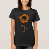 Daisy...RSD/CRPS T-shirt (Voorkant)
