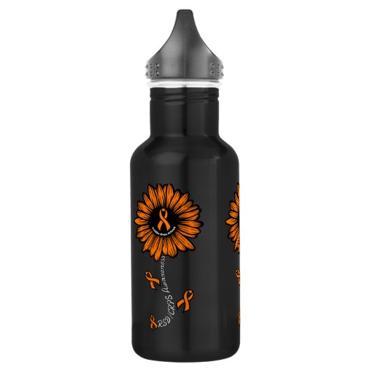 Daisy...RSD/CRPS Waterfles (Links)