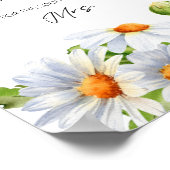 Daisy schat hoeveel kisses brudal game poster (Hoek)