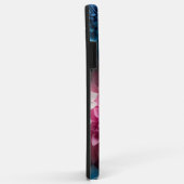 Daisy Seamless Pattern Stoere iPhone / iPad hoesje (Achterkant/rechts)