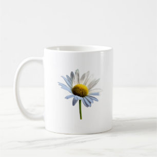 Daisy Shadow en Light Koffiemok