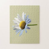 Daisy Shadow en Light Legpuzzel (Verticaal)