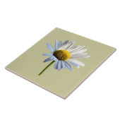 Daisy Shadow en Light Tegeltje (Zijkant)